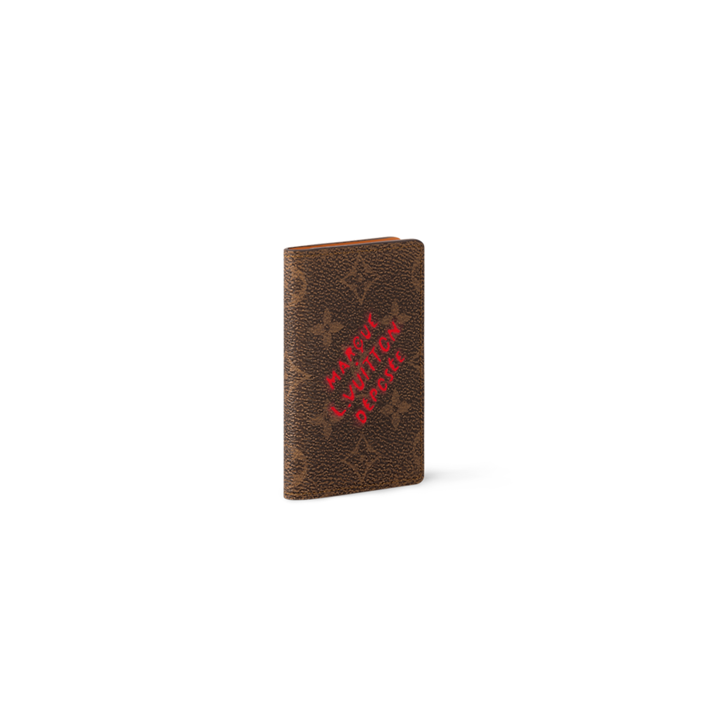 LOUIS VUITTON POCKET ORGANIZER M11631 (11.1*7.5*1cm) LOUIS VUITTON POCKET ORGANIZER M11631 (11.1*7.5*1cm)